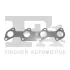 FISCHER DB Прокладка вип. колектора W168, VANEO 414 (OE - 1661420480, A1661420480) Fischer Automotive One (FA1) 414-008 (фото 1)