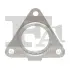 Прокладка двигуна металева Fischer Automotive One (FA1) 414-506 (фото 1)