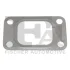 Прокладка турбіни PEUGEOT, DB FA1 414-508 (фото 1)