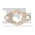 Ущільнення, отвір турбіни для зливання оливи (компресор) (Fischer) Fischer Automotive One (FA1) 414-548 (фото 1)