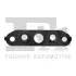 Прокладка турбіни MB E-class (W212/W213) 11- (трубка на злив масла) Fischer Automotive One (FA1) 414-551 (фото 1)