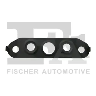 Прокладка турбіни MB E-class (W212/W213) 11- (трубка на злив масла) Fischer Automotive One (FA1) 414-551