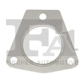 Прокладка двигуна металева Fischer Automotive One (FA1) 416-505