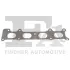 FISCHER CITROEN прокладка вип. колектора 1,8-2,0 04- (OE - 9659652380, 0349K0, 0349L4) Fischer Automotive One (FA1) 421-008 (фото 1)