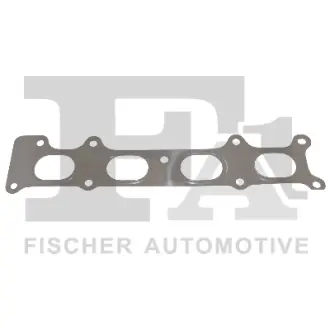FISCHER CITROEN прокладка вип. колектора 1,8-2,0 04- (OE - 9659652380, 0349K0, 0349L4) Fischer Automotive One (FA1) 421-008
