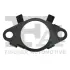 Прокладка двигуна металева Fischer Automotive One (FA1) 421-526 (фото 1)