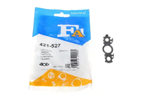 Прокладка двигуна металева Fischer Automotive One (FA1) 421-527