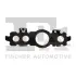 Ущільнення, отвір турбіни для зливання оливи (компресор) (Fischer) Fischer Automotive One (FA1) 421-535 (фото 1)