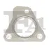 FISCHER CITROEN Ущільнення турбіни C5 III 3.0 09-, C6 3.0 09-, PEUGEOT Fischer Automotive One (FA1) 421-537 (фото 1)