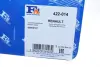 Прокладка колектора двигуна металева Fischer Automotive One (FA1) 422-014 (фото 2)