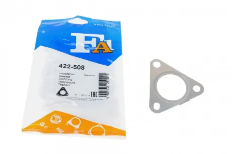 Прокладка двигуна металева Fischer Automotive One (FA1) 422-508