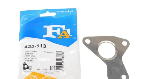 Прокладка двигуна металева Fischer Automotive One (FA1) 422-513