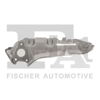 FISCHER прокладка турбіни FIAT TALENTO MERCEDES C T-MODEL (S205), C (W205), VITO MIXTO (W447), VITO TOURER (W447), VITO (W447) NISSAN NV300, QASHQAI I, QASHQAI II, X-TRAIL 1.6D 04.11- Fischer Automotive One (FA1) 422-521