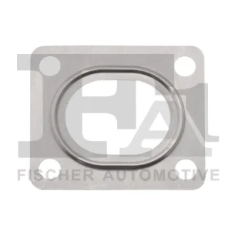FISCHER IVECO Прокладка випускного колектора DAILY V 2.3 11- Fischer Automotive One (FA1) 431-513
