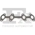 Прокладка колектора двигуна арамідна армована Fischer Automotive One (FA1) 433-002 (фото 1)