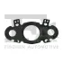 FISCHER LANCIA прокладка компресори DELTA III 1.8 09-, LAND ROVER RANGE ROVER EVOQUE 2.2 D 11- Fischer Automotive One (FA1) 433-520 (фото 1)