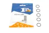 Прокладка турбіни BMW 1 (F20)/3 (F30/F80) 15-19 B48 (к-кт 5шт) Fischer Automotive One (FA1) 433.810.005 (фото 1)