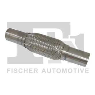 I.B. Эластичная гофра 42x290 мм 42.5 x 150.0 x 290.0 мм труба 2x 70 мм FA1 442-290