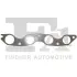 FISCHER LAND ROVER Прокладка вип. колектора FREELANDER 1.8 98-00 Fischer Automotive One (FA1) 445-002 (фото 1)