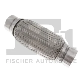 FISCHER I.B. еластична гофра 48x210 мм 48.5 x 161.0 x 210.0 мм труба 2x25 мм Fischer Automotive One (FA1) 448-210