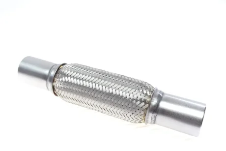 I.B. Эластичная гофра 50x340 мм 51.3 x 200.0 x 340.0 мм труба 2x 70 мм FA1 450-340