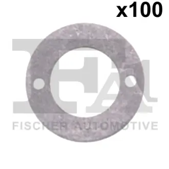 FISCHER RENAULT термошайба під форсунку 12,5*22,3*1 (упак.100шт.) Fischer Automotive One (FA1) 450.810.100