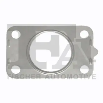 Прокладка двигуна металева Fischer Automotive One (FA1) 454-502