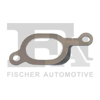 Прокладка колектора двигуна металева Fischer Automotive One (FA1) 455-001