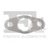 FISCHER VOLVO Ущільнення клапана системи рециркуляції ВГ S60 II, V60 I, V70 III, XC60 I, XC70 II Fischer Automotive One (FA1) 455-525 (фото 1)