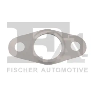 FISCHER VOLVO Ущільнення клапана системи рециркуляції ВГ S60 II, V60 I, V70 III, XC60 I, XC70 II Fischer Automotive One (FA1) 455-525