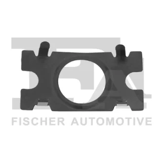 FISCHER VOLVO Прокладка турбіни S60 II (134) T3 15-18, S80 II (124) 2.0 Drive- E 14-16 Fischer Automotive One (FA1) 455-528