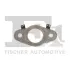 FISCHER VOLVO прокладка клапана повернення ВГ S60 II, S90 II, V90 II, XC90 II 2.0 Fischer Automotive One (FA1) 455-529 (фото 1)