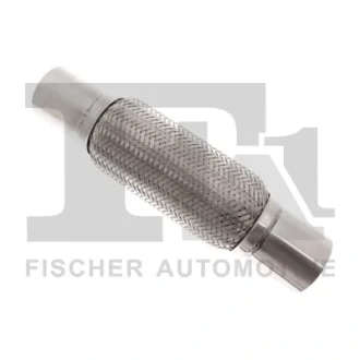 I.B. Еластичная гофра 61.3x200x320 мм FA1 460-320