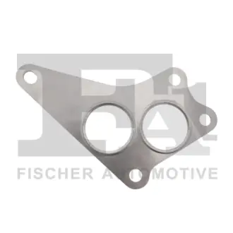 FISCHER SUBARU Прокладка турбіни LEGACY IV (BL) 2.0 AWD 03- Fischer Automotive One (FA1) 472-501