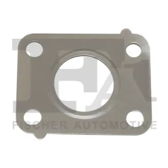 Прокладка двигуна металева Fischer Automotive One (FA1) 473-504