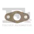 Прокладка двигуна металева Fischer Automotive One (FA1) 473-509 (фото 1)