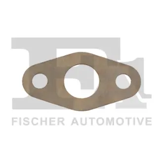 Прокладка двигуна металева Fischer Automotive One (FA1) 473-509