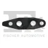 NISSAN Прокладка компресора (подача оливи) (OE - 15193AD200,15193EB70A) ALMERA 2.2 03-, MURANO 2.5 10-, NP300 NAVARA 2.5 05-, PATHFINDER 2.5 05 FA1 475-503 (фото 1)