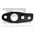Прокладка двигуна металева Fischer Automotive One (FA1) 475-504 (фото 1)
