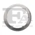 FISCHER NISSAN Прокладка турбіни NP300 NAVARA (D40) 3.0 dCi 10-, PATHFINDER III (R51) 3.0 dCi 10-, INFINITI, RENAULT Fischer Automotive One (FA1) 475-531 (фото 1)