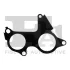 NISSAN Прокладка турбіни NP300 NAVARA 3.0 dCi 10-, PATHFINDER III 3.0 dCi 10-, INFINITI, RENAULT FA1 475-533 (фото 1)