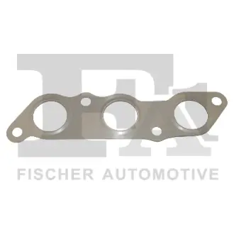 FISCHER LEXUS Прокладка вип. колектора GS 300 97-04, IS 300 01- Fischer Automotive One (FA1) 477-008