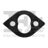 TOYOTA Ущільнення компресора 4 RUNNER II 3.0 Turbo-D 93-, LAND CRUISER 93-, LAND CRUISER 90 96 FA1 477-519 (фото 1)