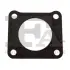 FISCHER TOYOTA Прокладка турбіни (компресора) LAND CRUISER 100 4.2 TD 98- Fischer Automotive One (FA1) 477-522 (фото 1)