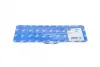 Прокладка колектора випускного Mazda 3 1.3-1.6 i 03-09 Fischer Automotive One (FA1) 478-003 (фото 3)