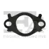 FISCHER MAZDA Прокладка компресора 3 2.2 13-, 6 2.2 12-, CX-5 2.2 D 12- Fischer Automotive One (FA1) 478-517 (фото 1)