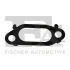 MAZDA Прокладка компресора (подача води) 3 2.2 13-, 6 2.2 12-, CX-5 2.2 D 12 FA1 478-519 (фото 1)