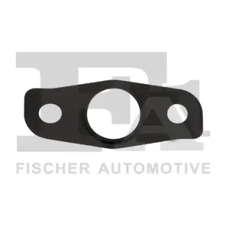 FISCHER MAZDA Прокладка отвору турбіни для зливу оливи (компресор) 2 Хетчбек (DL, DJ) 1.5 D (DJ5FS) 14-, 3 (BM, BN) 1.5 D (BMLFS, BM4, BN4) 16-19, CX-3 (DK) 1.5 SKYACTIV-D (DK2WS, DK5FW) 15-18 Fischer Automotive One (FA1) 478-528