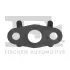 FISCHER MAZDA Прокладка отвору для подачі оливи (компресор) 2 Хетчбек (DL, DJ) 1.5 D (DJ5FS) 14-, 3 (BM, BN) 1.5 D (BMLFS, BM4, BN4) 16-19, CX-3 (DK) 1.5 SKYACTIV-D (DK2WS, DK5FW) 15-18 Fischer Automotive One (FA1) 478-529 (фото 1)