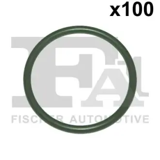 Кільце гумове Fischer Automotive One (FA1) 479.416.100